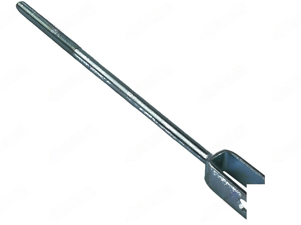Steyr 768 Fren Ayar Çubuğu Kısa 2