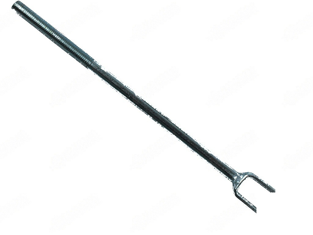 Steyr 768 Fren Ayar Çubuğu Kısa 3