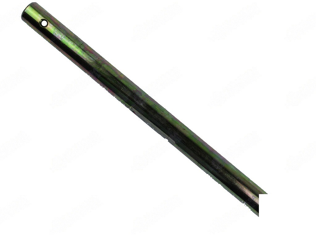 Steyr 768 Fren Pedal Mili 3