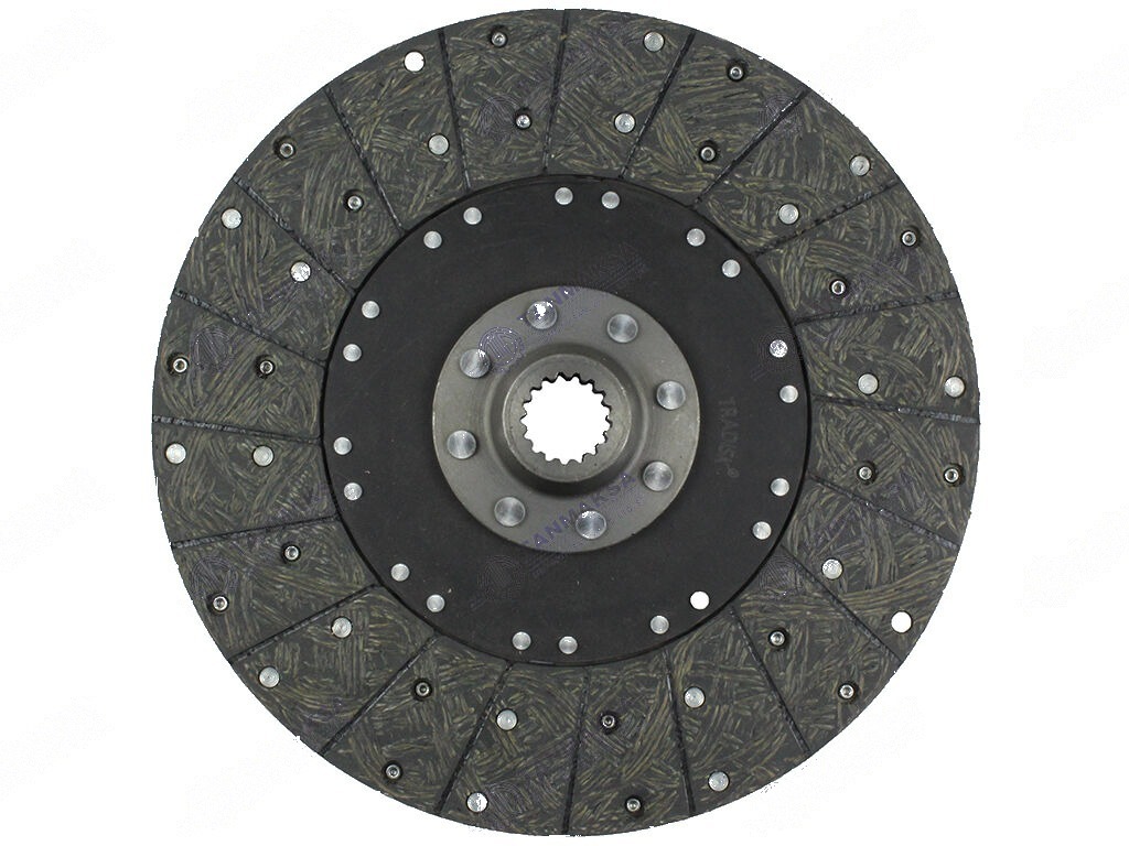 8073 Debriyaj Balatası 3
