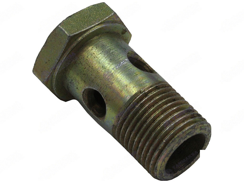 768-8073 Hidrolik Damper Hortumu Rekor