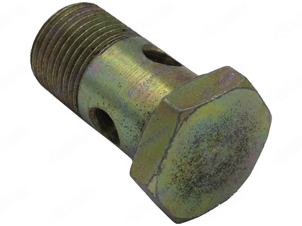 768-8073 Hidrolik Damper Hortumu Rekor 2