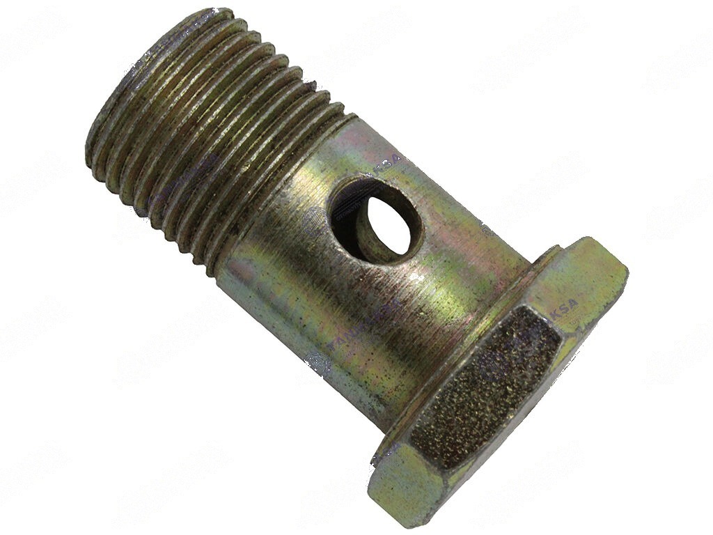 768-8073 Hidrolik Damper Hortumu Rekor 3