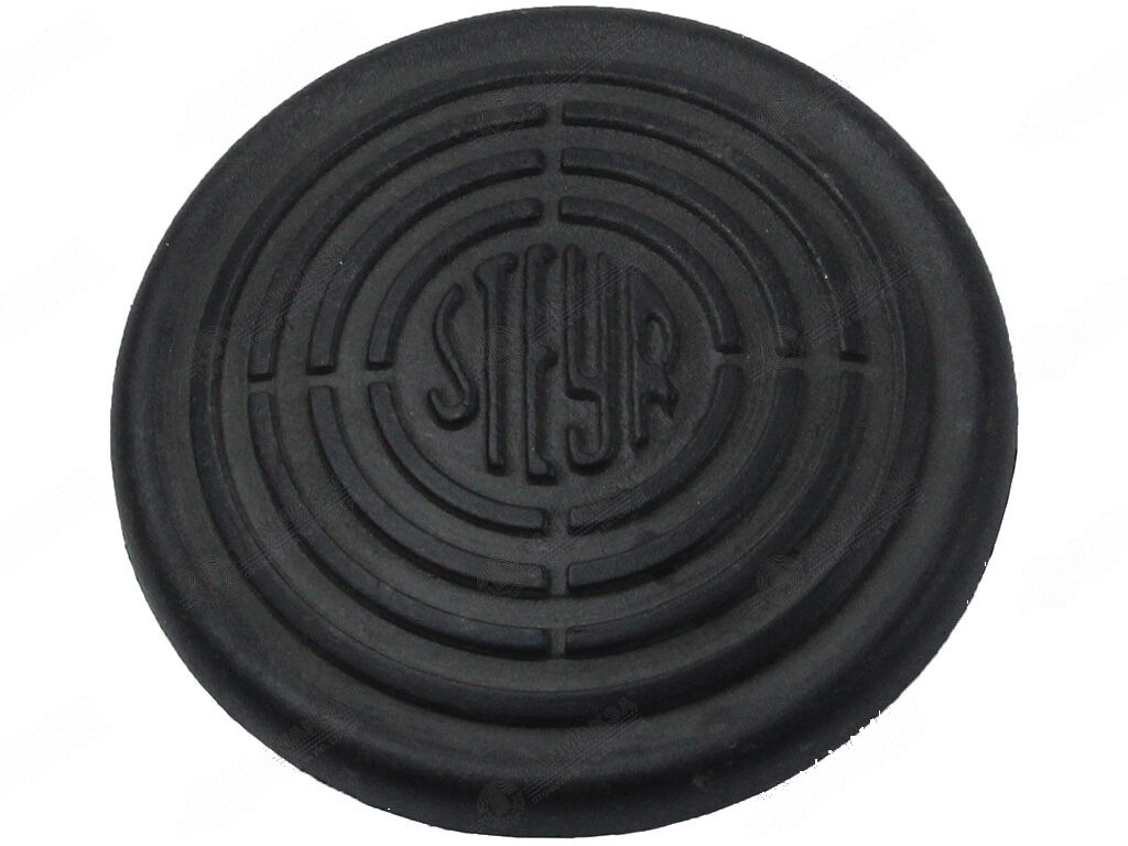 Steyr 768-8073 Direksiyon Simit Kapağı