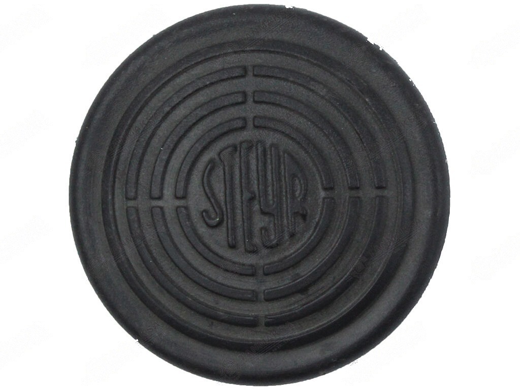 Steyr 768-8073 Direksiyon Simit Kapağı 3
