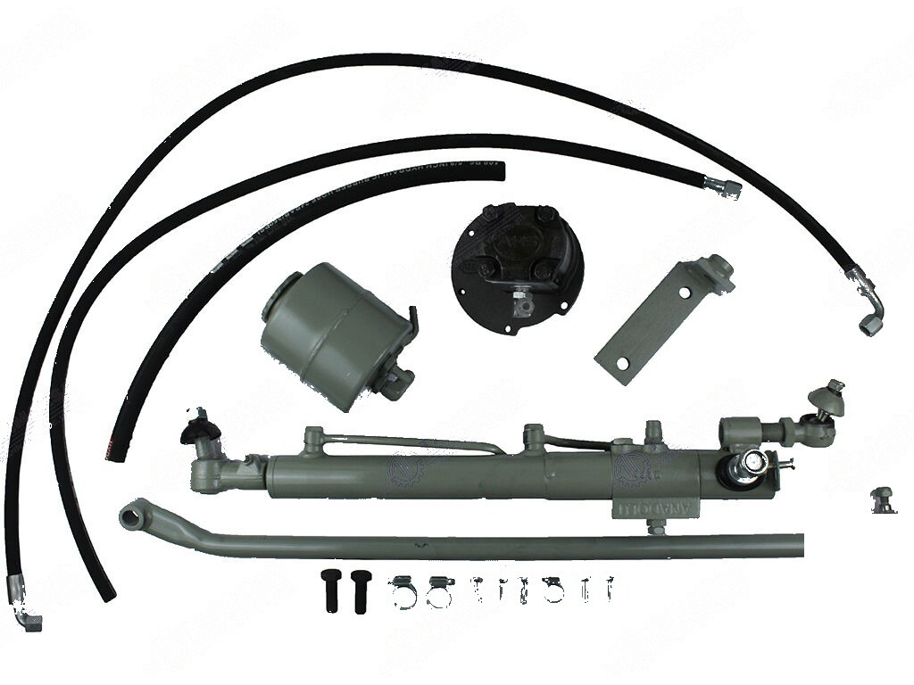 Steyr 768-8073 Hidrolik Direksiyon Seti