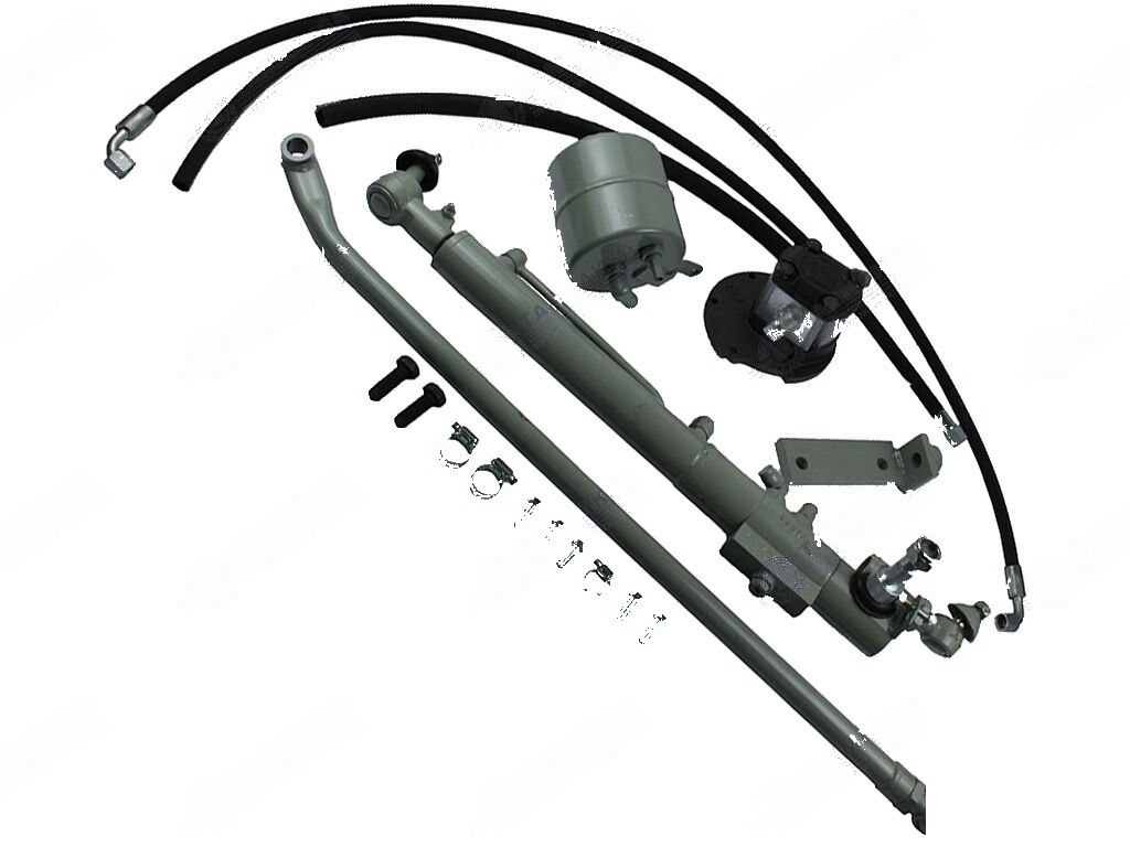 Steyr 768-8073 Hidrolik Direksiyon Seti 2