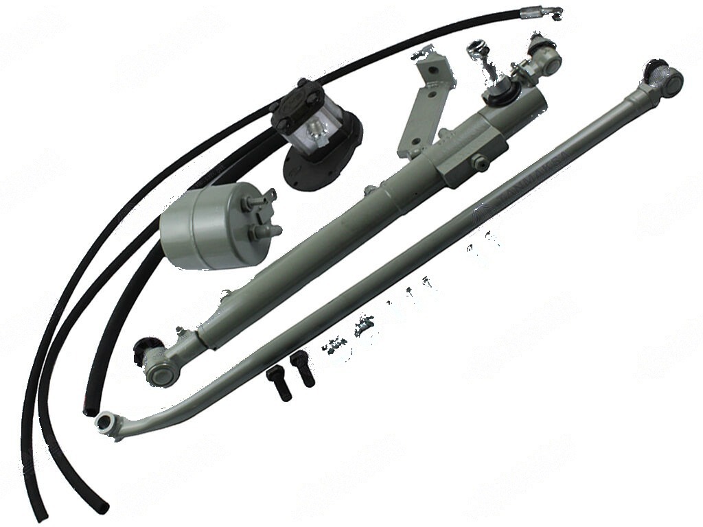 Steyr 768-8073 Hidrolik Direksiyon Seti 3