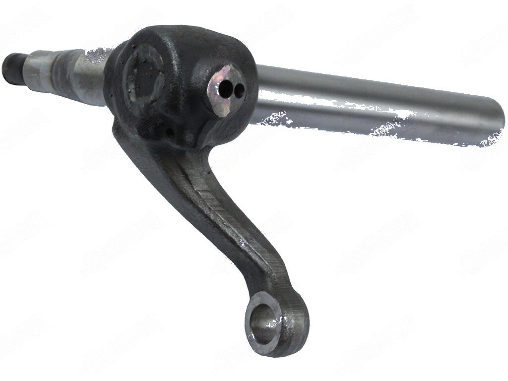 Steyr Ön Aks Sağ Tek Badem 2