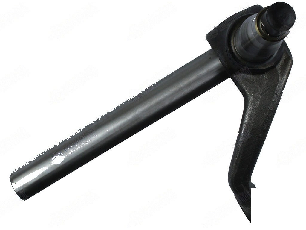 Steyr Ön Aks Sağ Tek Badem 3
