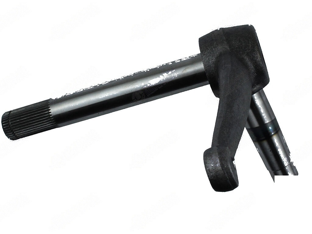 8043-8033 Ön Aks Sağ Dövme Çelik 3
