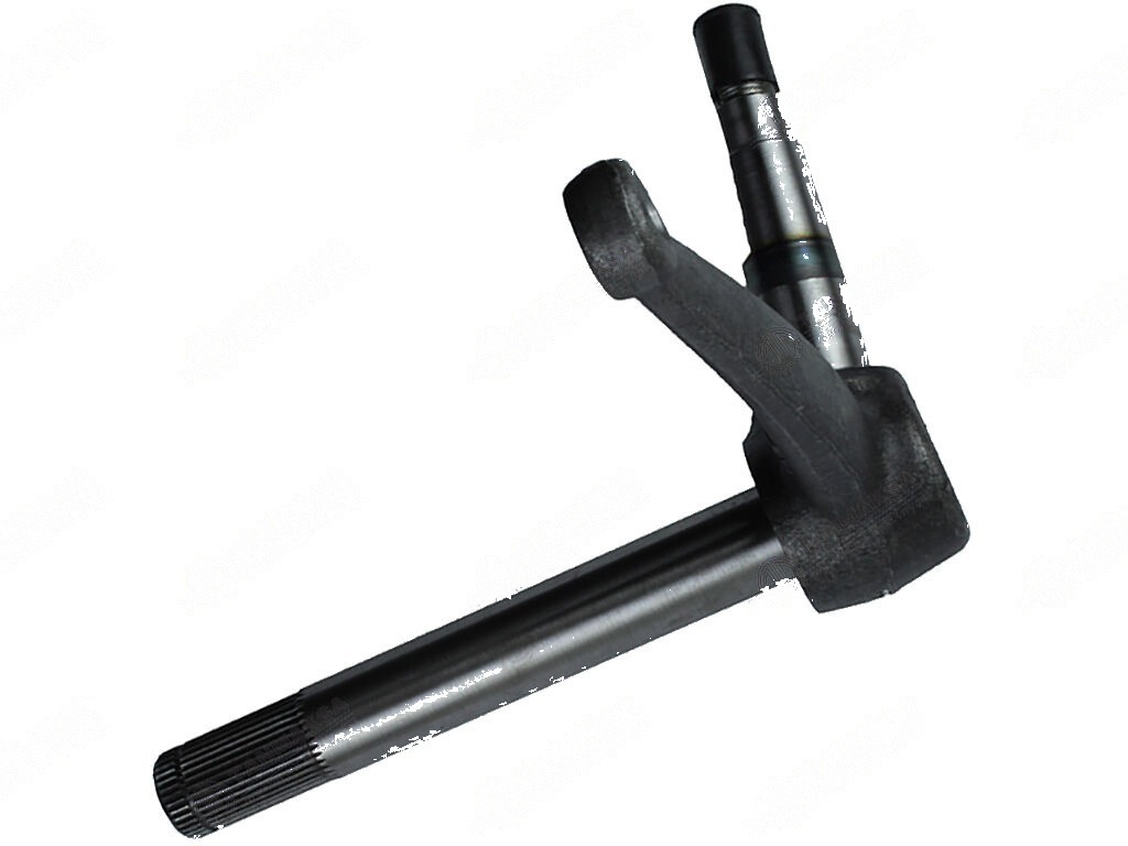 8043-8033 Ön Aks Sol Dövme Çelik 3