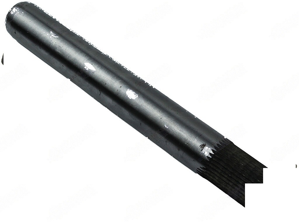Steyr 8043-8033 Ön Aks Mili