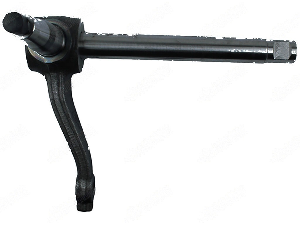 Steyr 768-8073 Ön Aks Sol 3