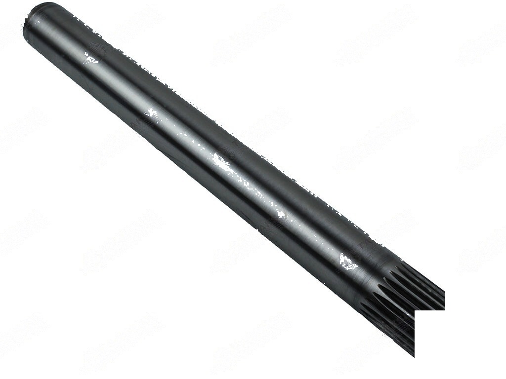Steyr 768-8073 Ön Aks Mili