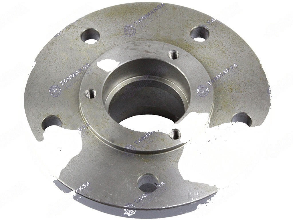 Steyr 768-8073 Ön Teker Poryası 2