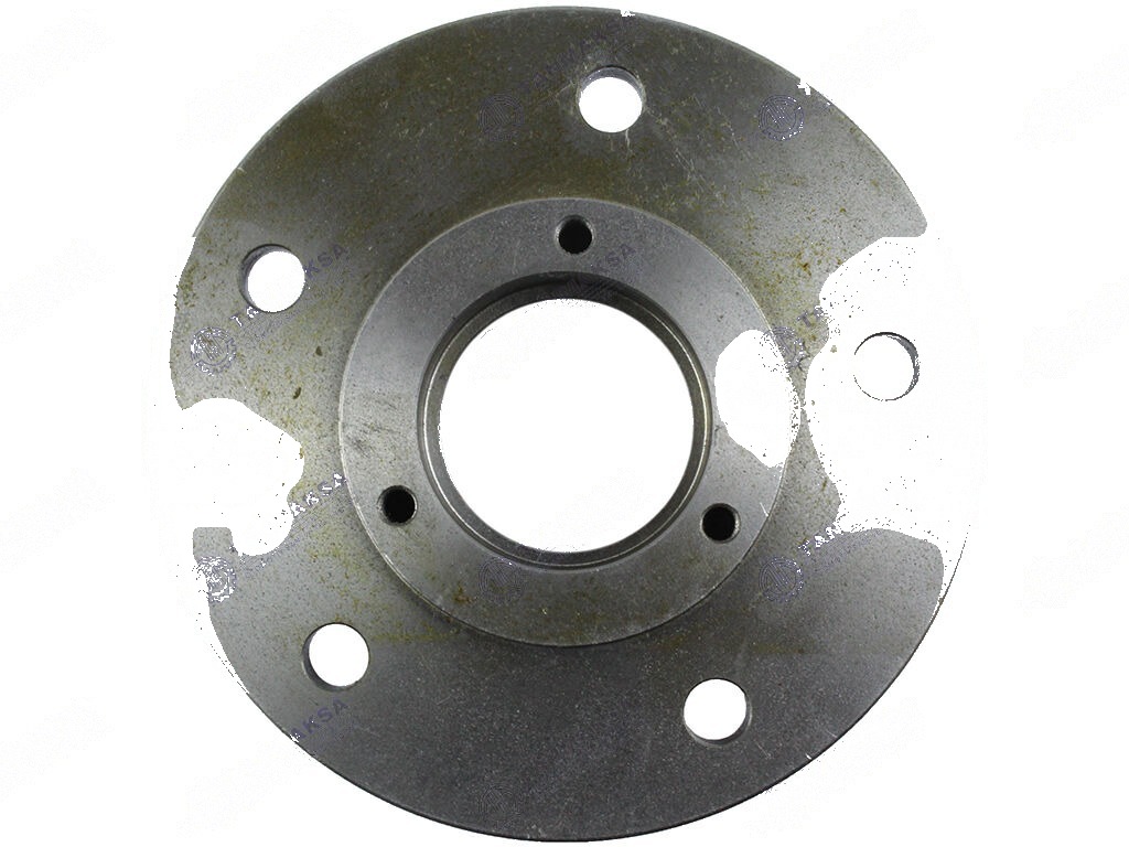 Steyr 768-8073 Ön Teker Poryası 3