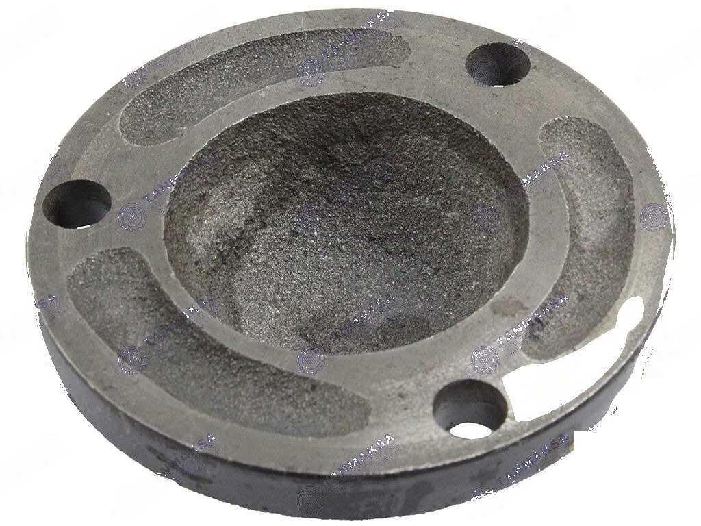 Steyr 768-8073 Ön Teker Porya Kapağı 2
