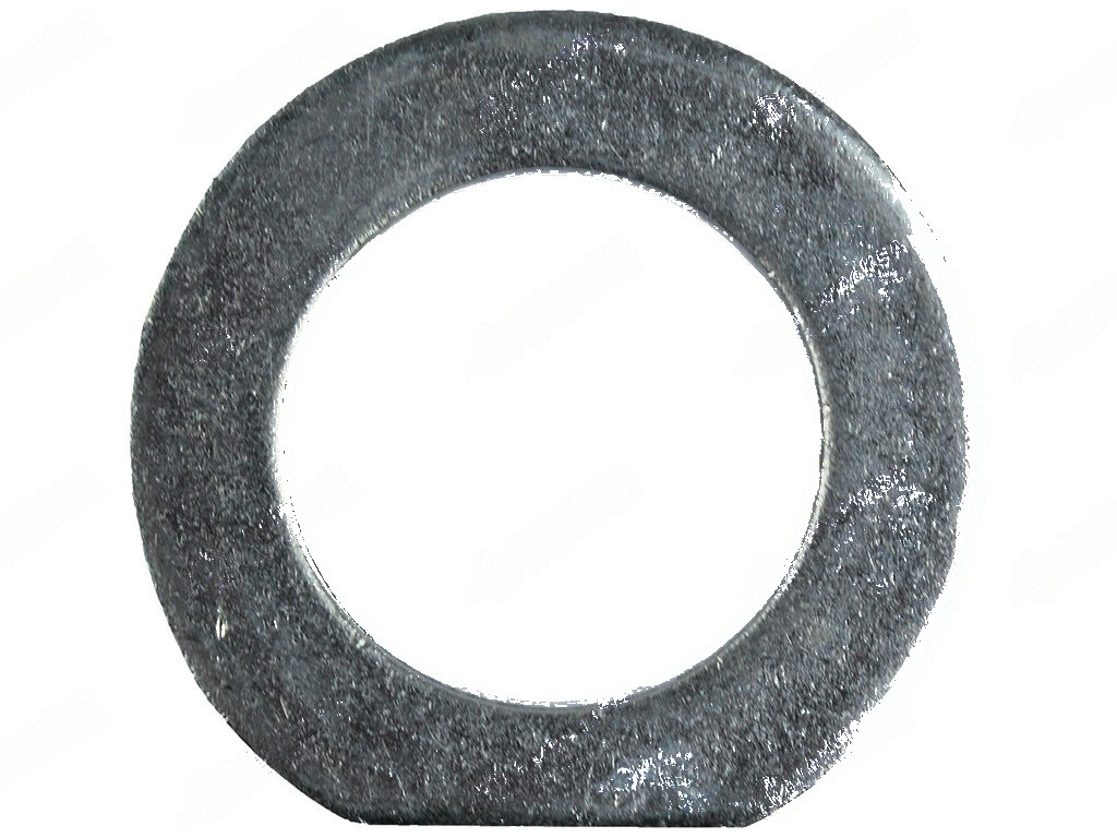 Steyr 768-8073 Ön Dingil Pulu 3