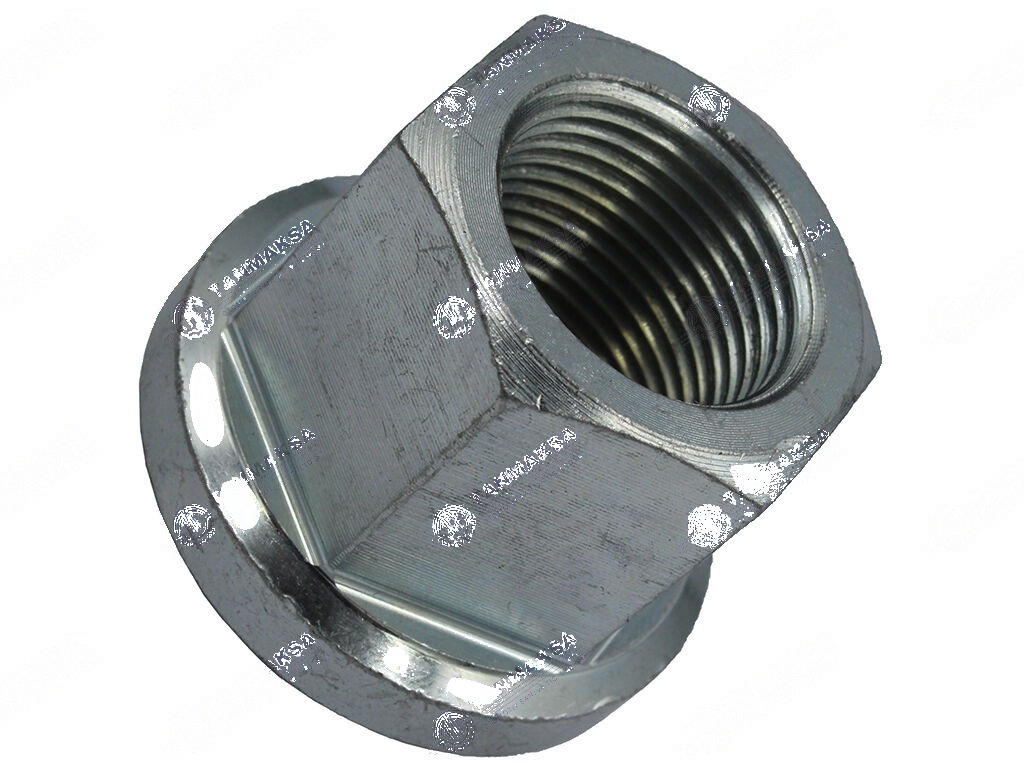 768-8073 Arka Teker Bijon Somunu