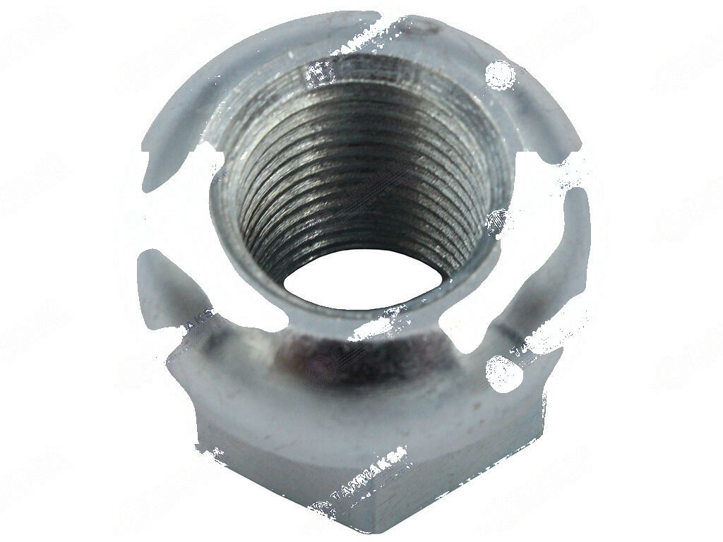 Steyr 768-8073 Ön Teker Bijon Somunu 2