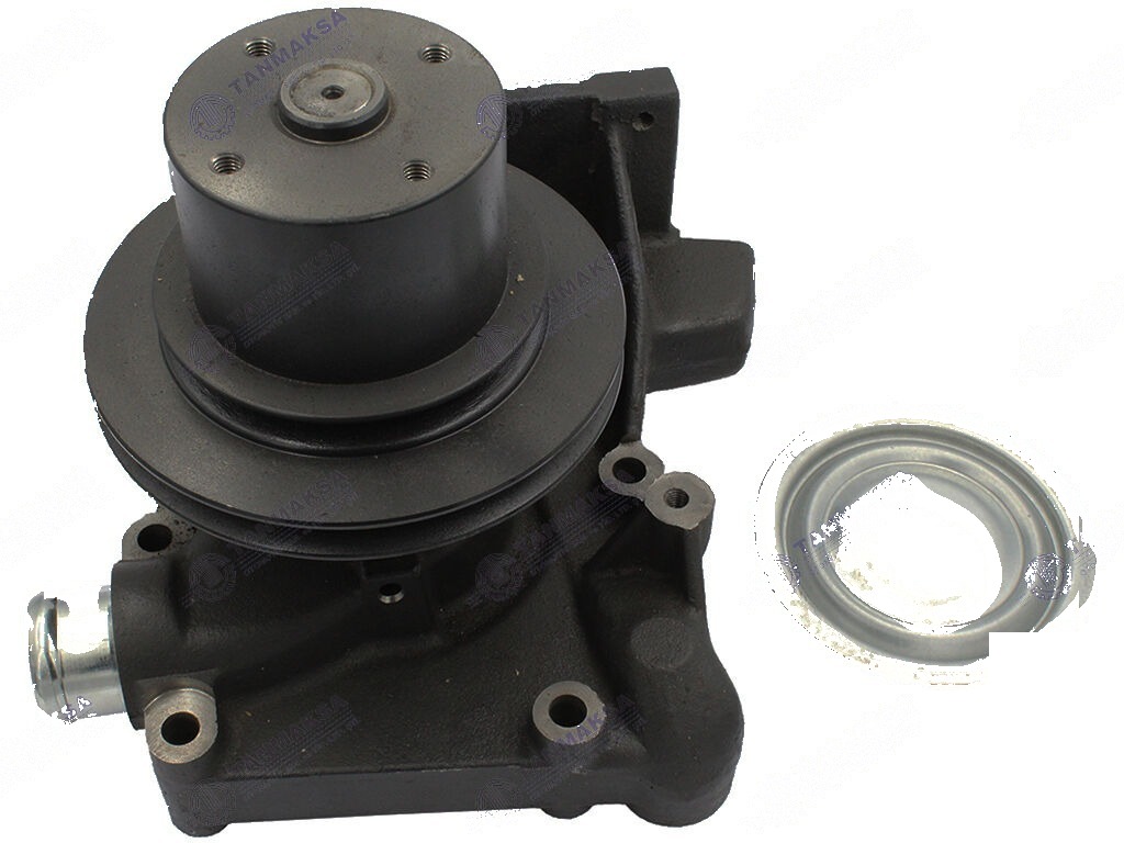 768 Devirdaim Komple (Büyük Kayış)