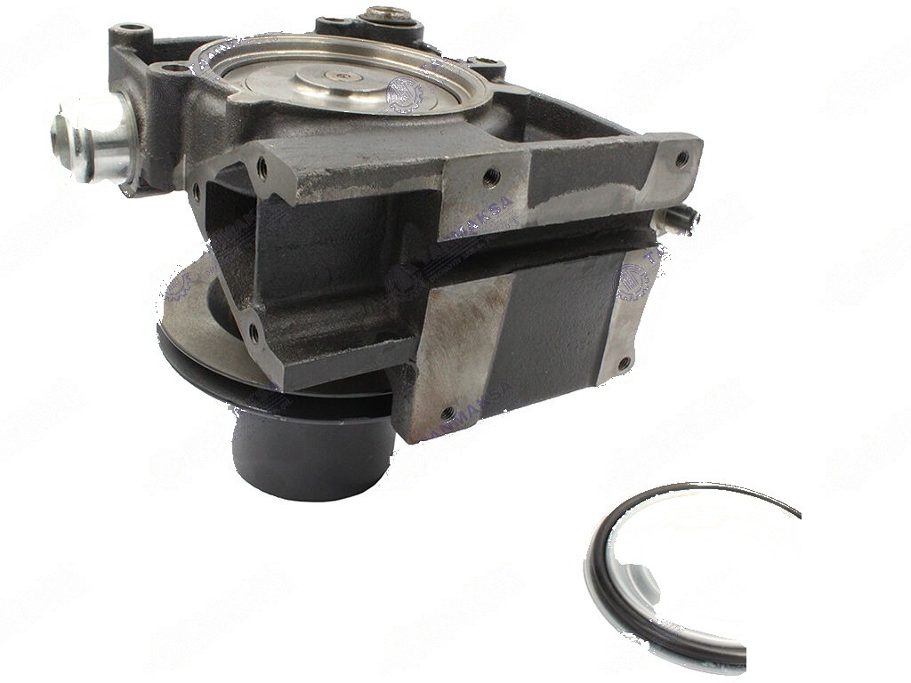 768 Devirdaim Komple (Büyük Kayış) 2