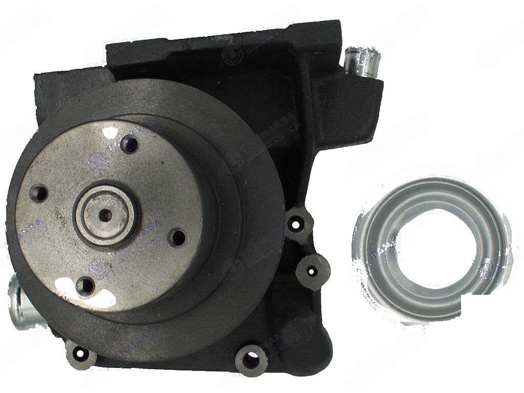 768 Devirdaim Komple (Büyük Kayış) 3