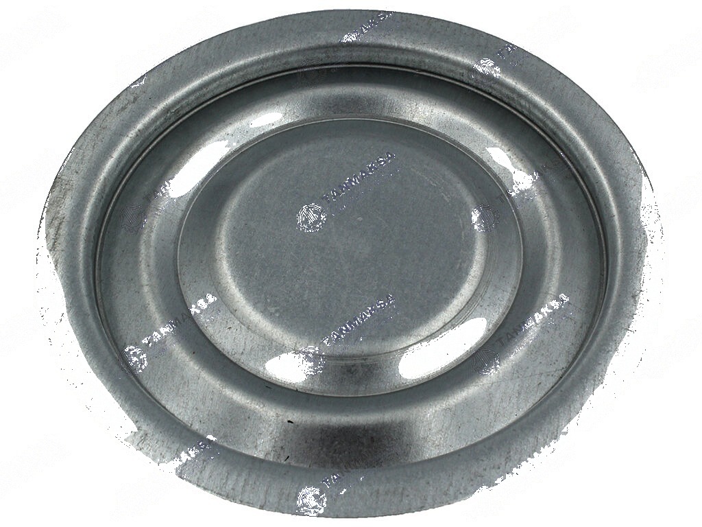 768-8073 Devirdaim Saç Kapağı
