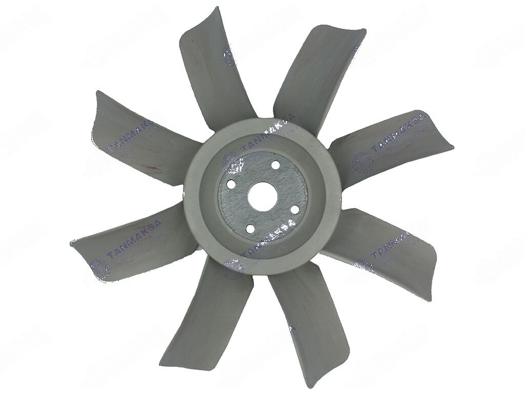 Steyr V Kanadı (8 li) (Plastik) 3