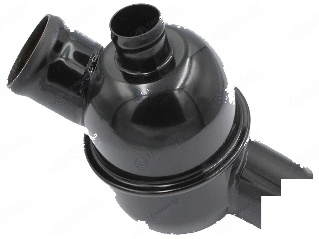 Steyr 768-8073 Termostat Komple 82°C