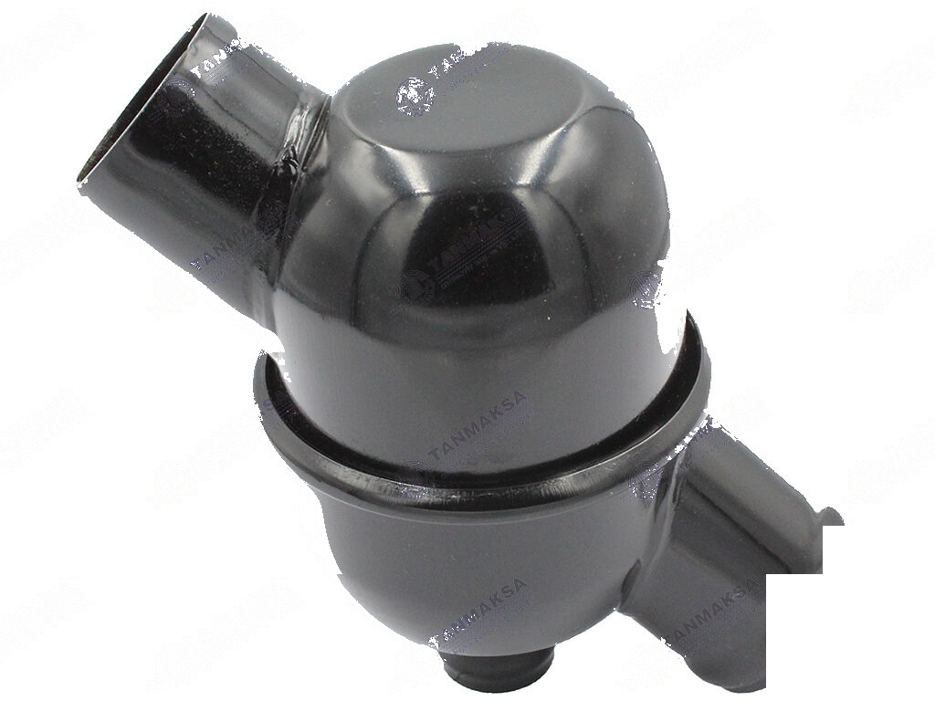Steyr 768-8073 Termostat Komple 82°C 2