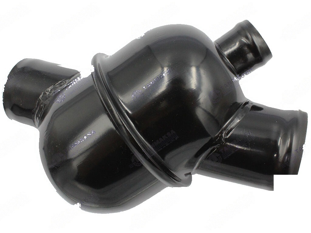 Steyr 768-8073 Termostat Komple 82°C 3