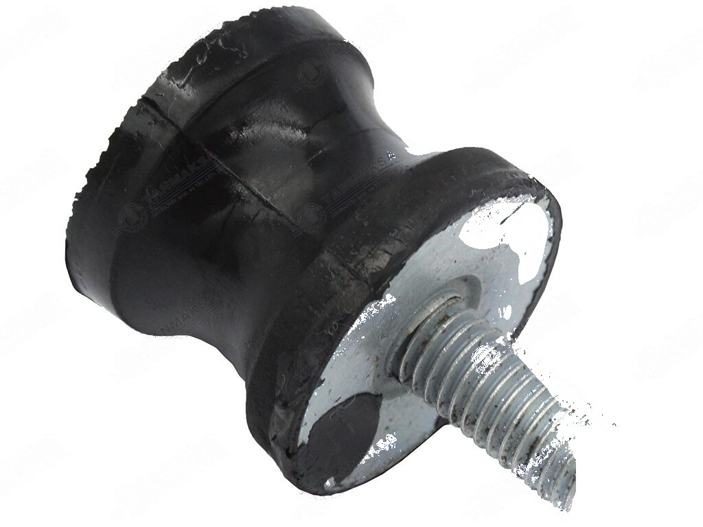 Steyr 768-8073 Tek Taraflı Takoz