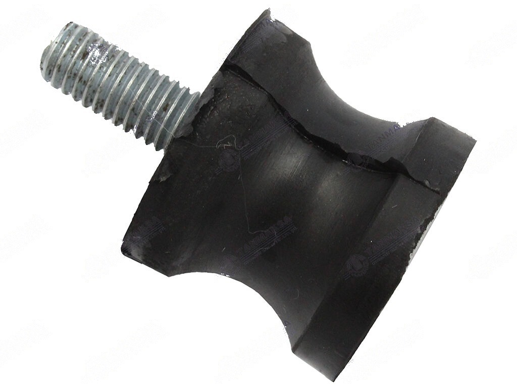 Steyr 768-8073 Tek Taraflı Takoz 3
