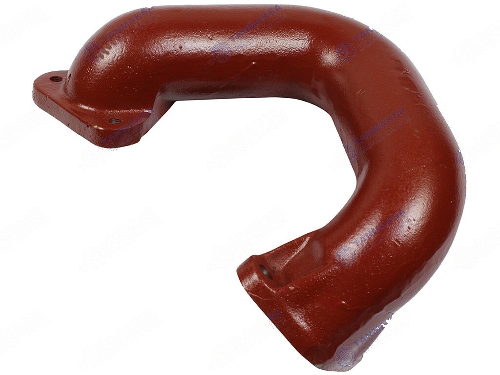 768-8073 Eksoz Ara Manifold