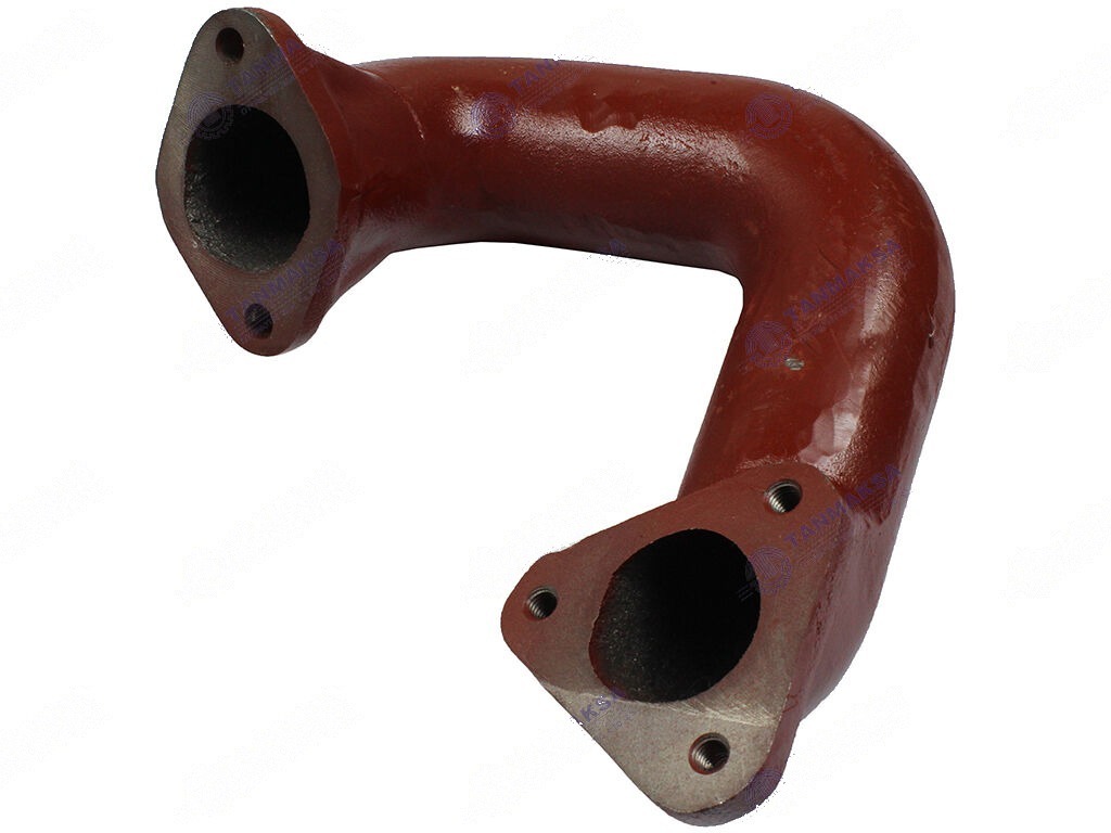 768-8073 Eksoz Ara Manifold 2