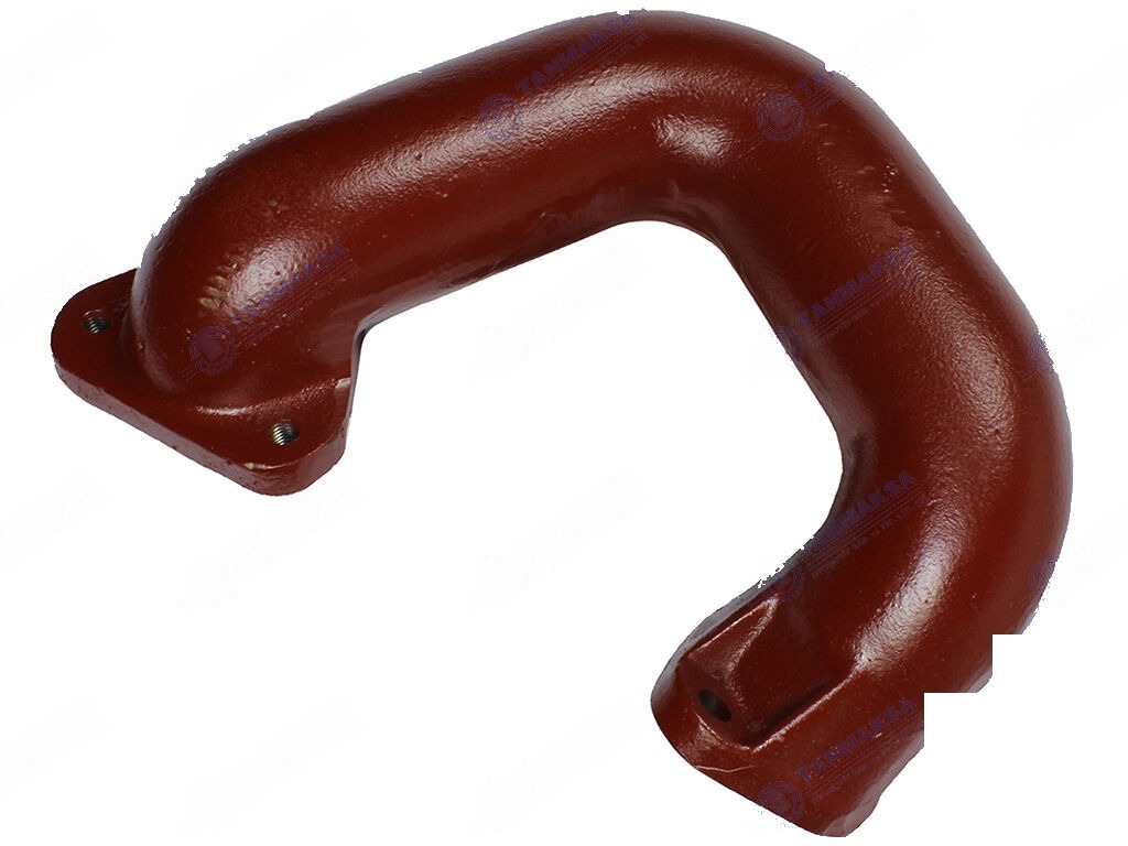 768-8073 Eksoz Ara Manifold 3