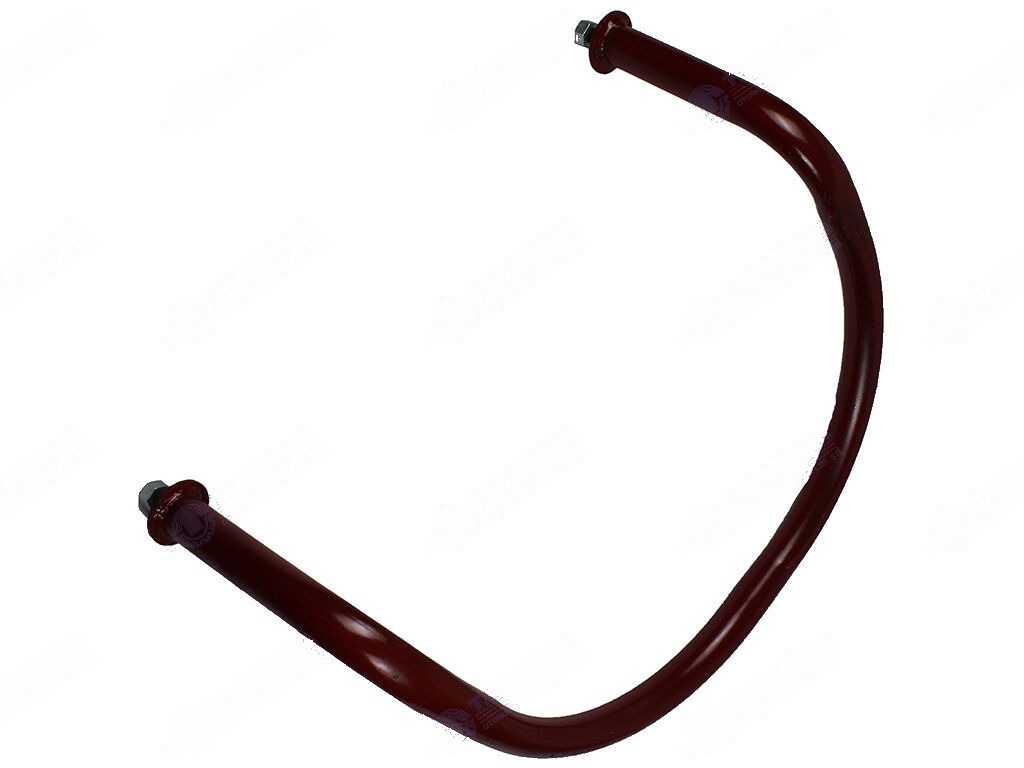 Steyr 768-8073 Çamurluk Tutma Borusu 2