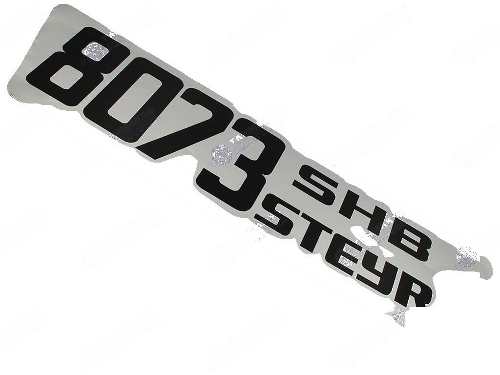8073 SHB Yan Yazı Sağ-Sol 3