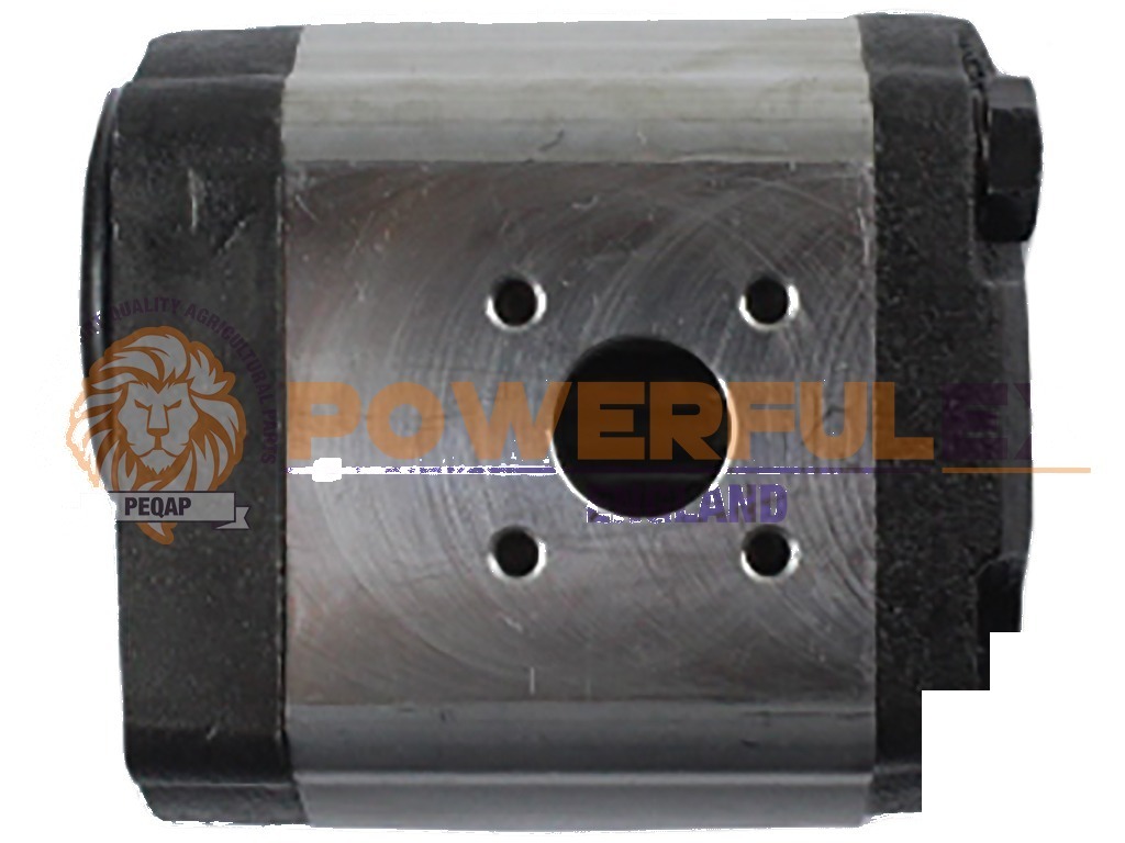 768-8073 Hydraulische Pomp 3