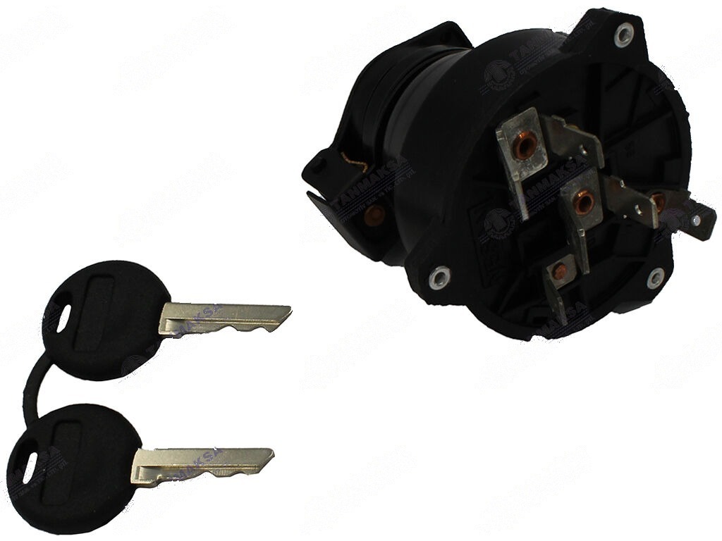 Steyr 768-8073 Kontak Anahtarı 2