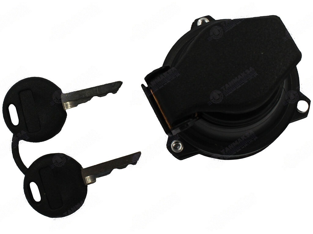 Steyr 768-8073 Kontak Anahtarı 3