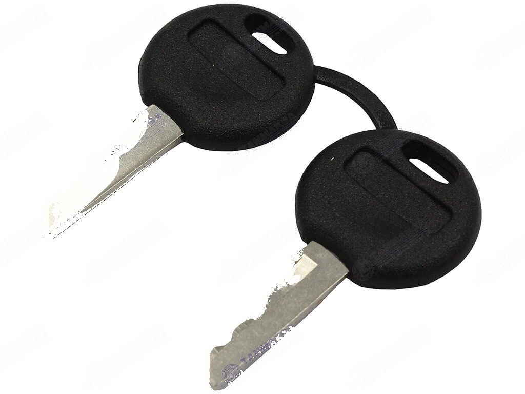 Steyr 768-8073 Kontak Anahtarı