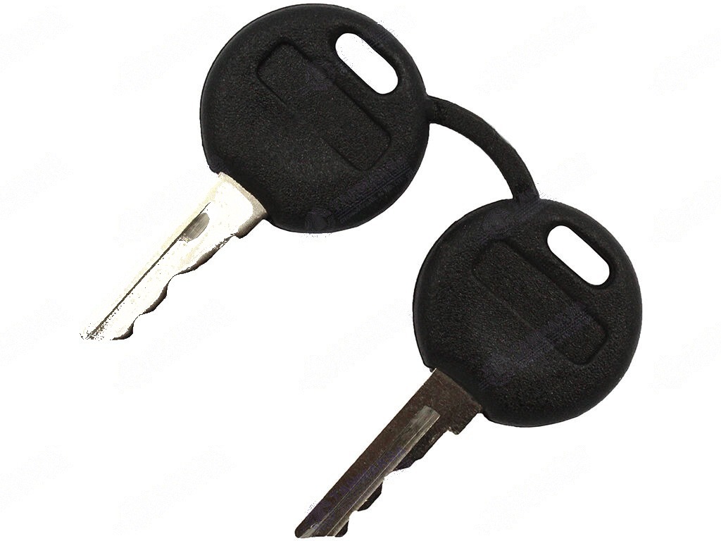 Steyr 768-8073 Kontak Anahtarı 3