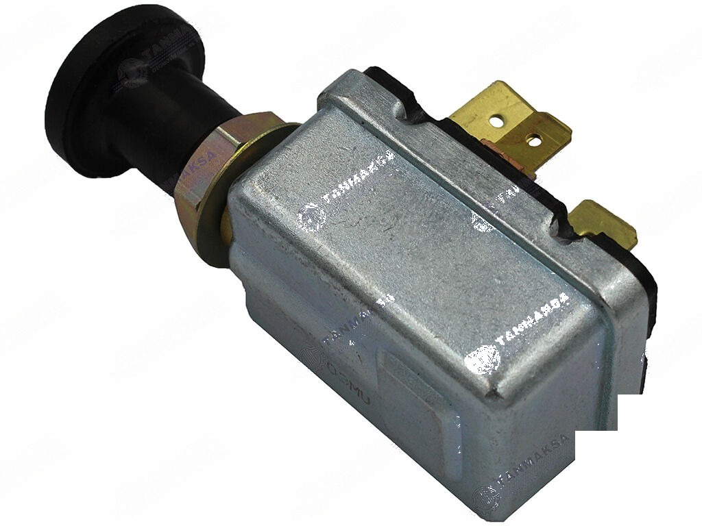 768-8073 Marşlı Çekme Anahtarı 2