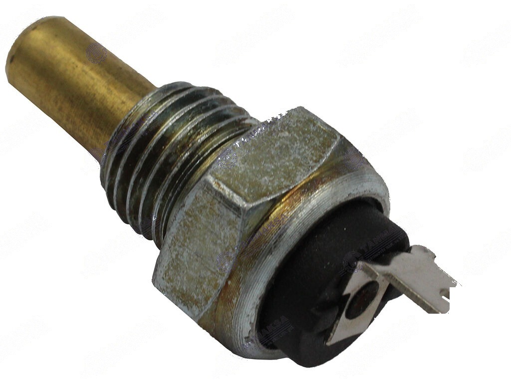 Steyr 768-8073 Hararet Müşürü 2