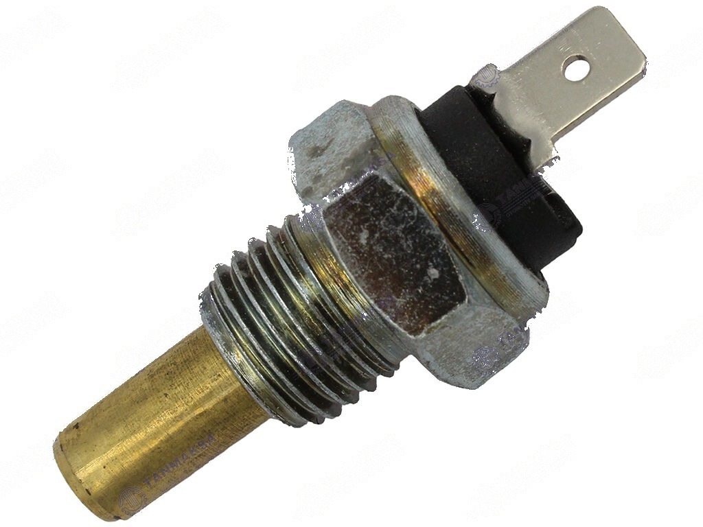 Steyr 768-8073 Hararet Müşürü 3