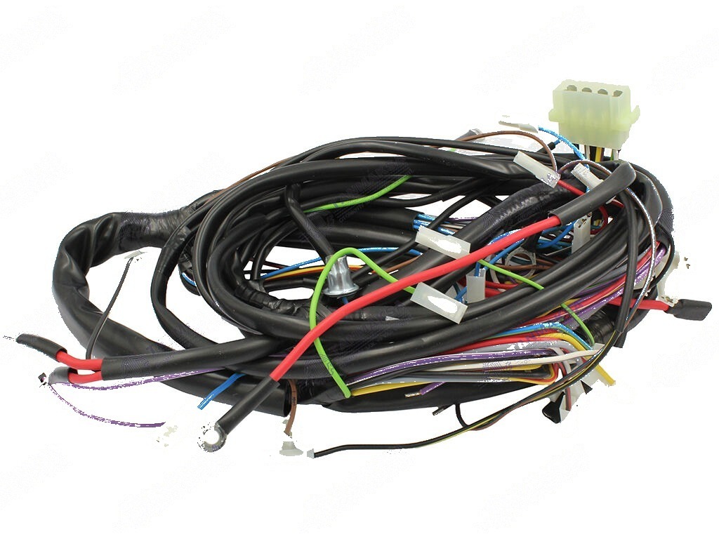 768-8073 Elektrik Tesisat Komple Ön 2