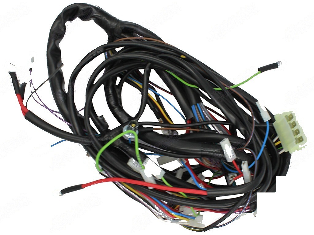 768-8073 Elektrik Tesisat Komple Ön 3
